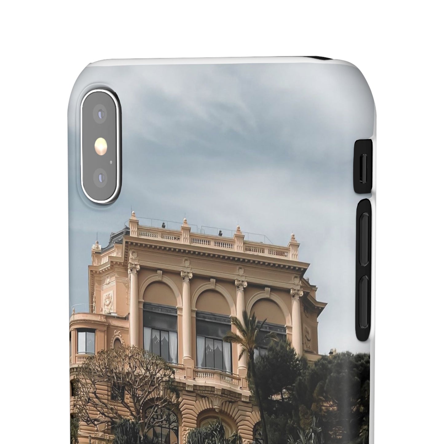 Cover iPhone Monaco - ChicGallery