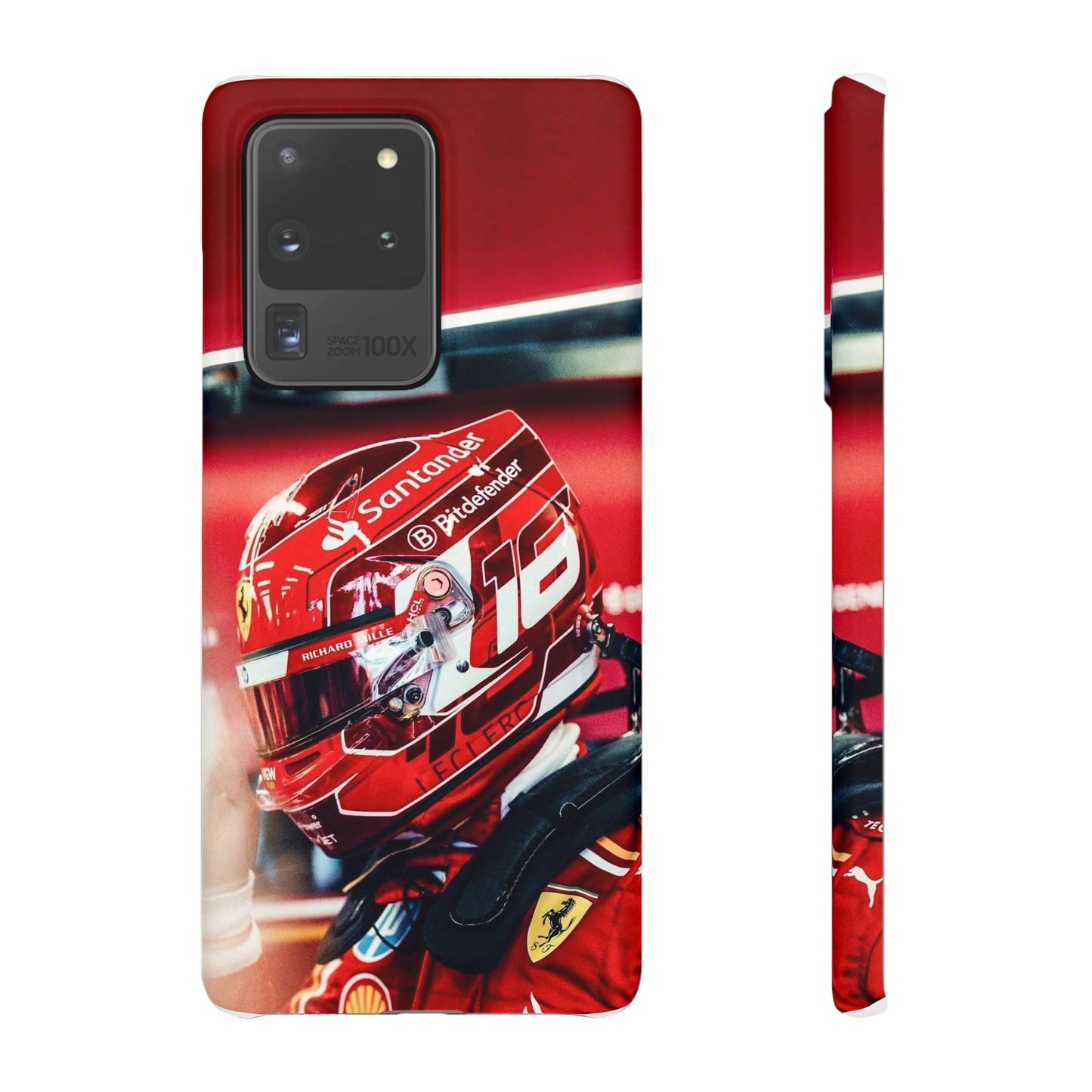 Cover Samsung Leclerc - ChicGallery