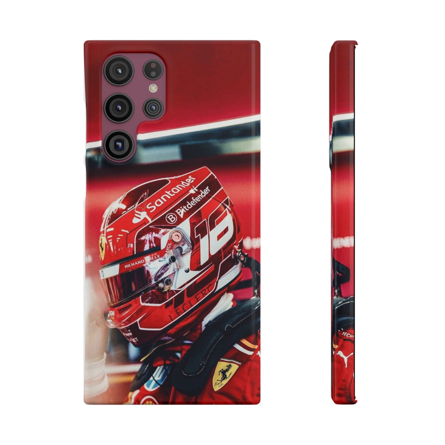 Cover Samsung Leclerc - ChicGallery
