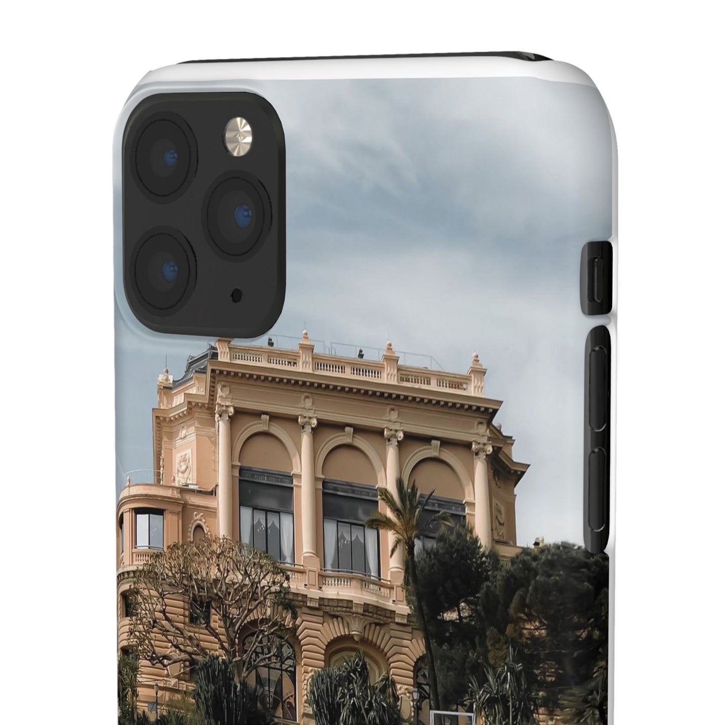 Cover iPhone Monaco - ChicGallery