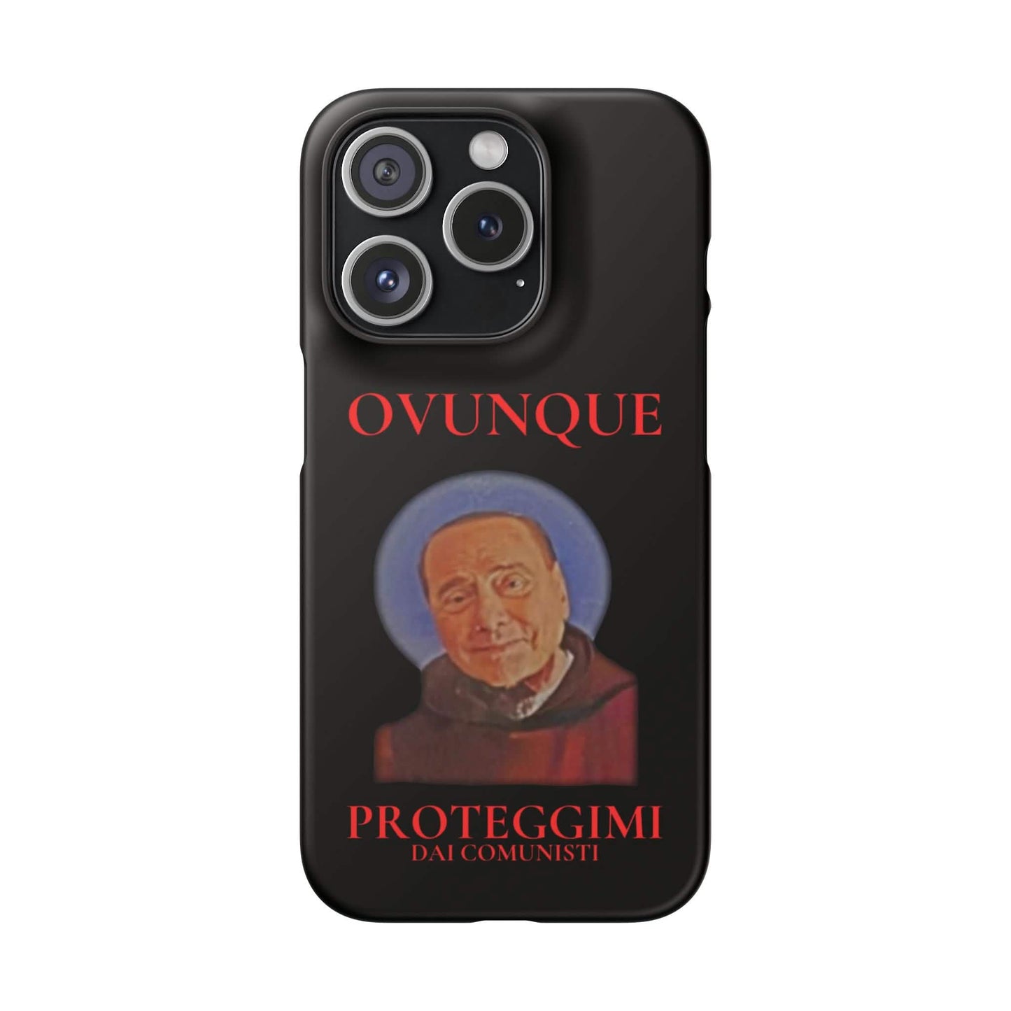 Cover Snap San Silvio - ChicGallery