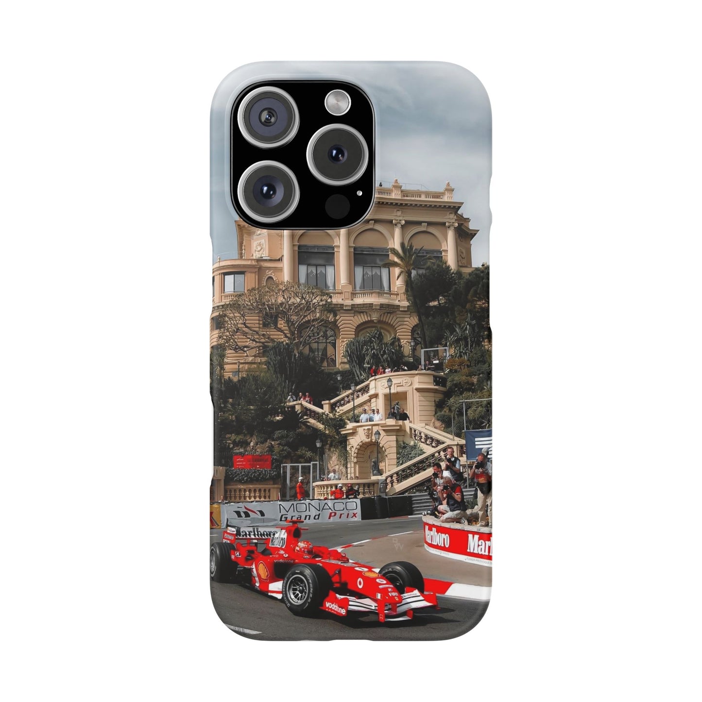 Cover iPhone Monaco - ChicGallery