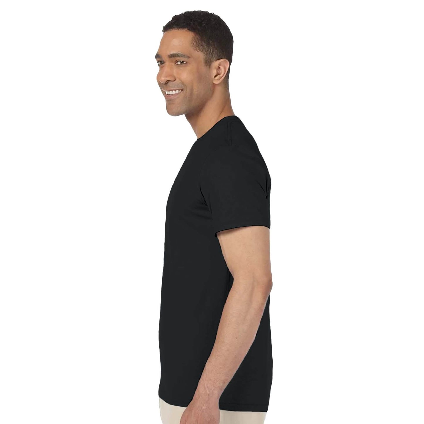 T-shirt Unisex Io Non Mollo. Silvio Berlusconi - ChicGallery