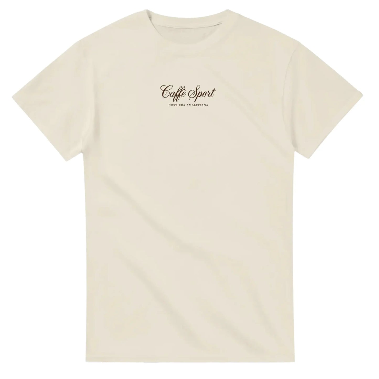 T-shirt "Vacanze Italiane" — Riviera