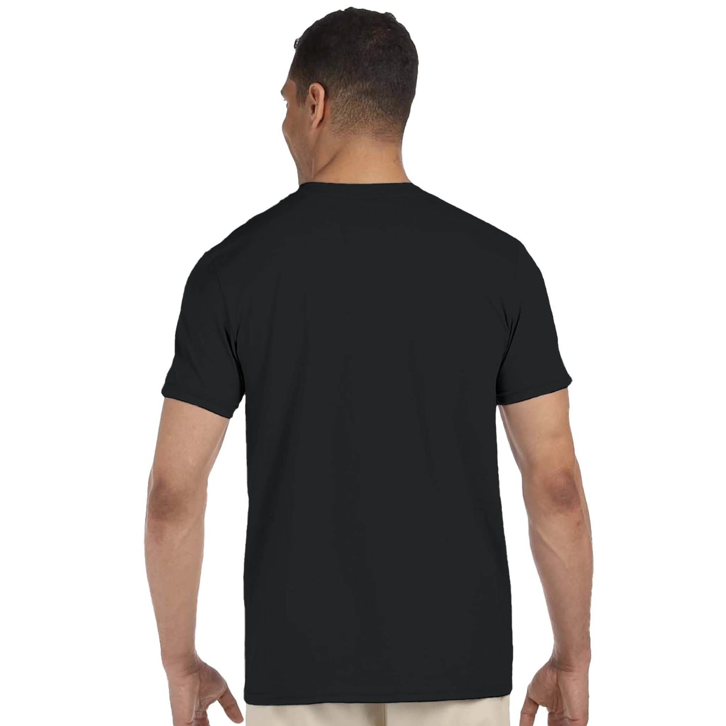 T-shirt Unisex Io Non Mollo. Silvio Berlusconi - ChicGallery