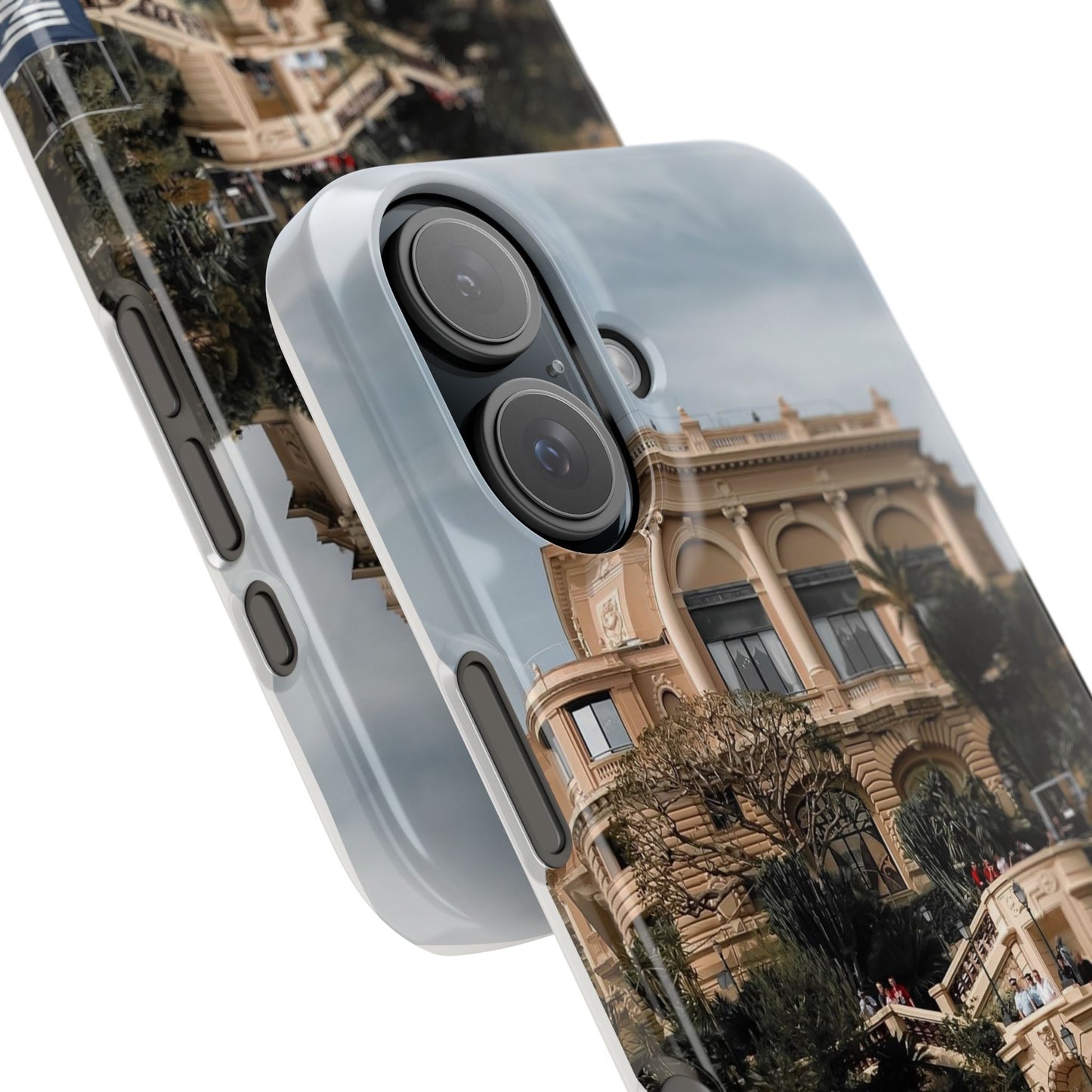 Cover iPhone Monaco - ChicGallery