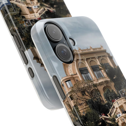 Cover iPhone Monaco - ChicGallery