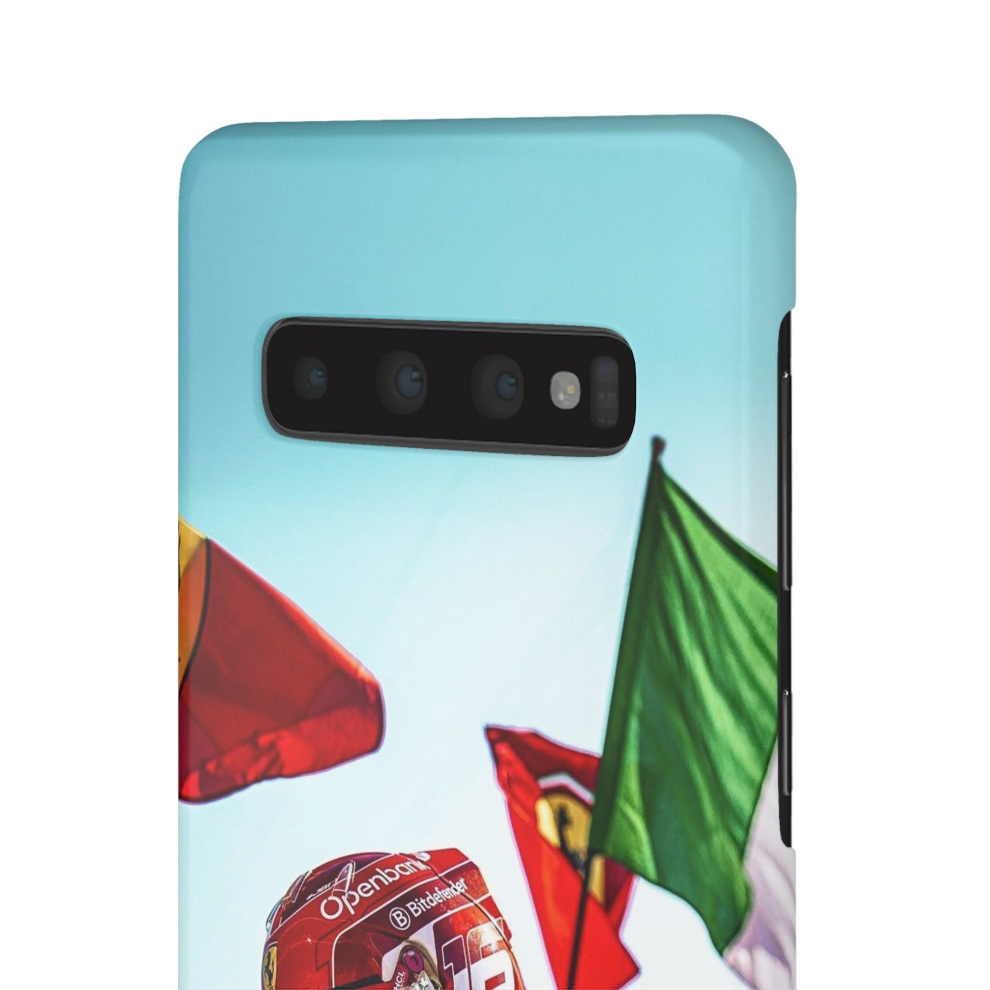 Cover Snap Samsung Leclerc - ChicGallery