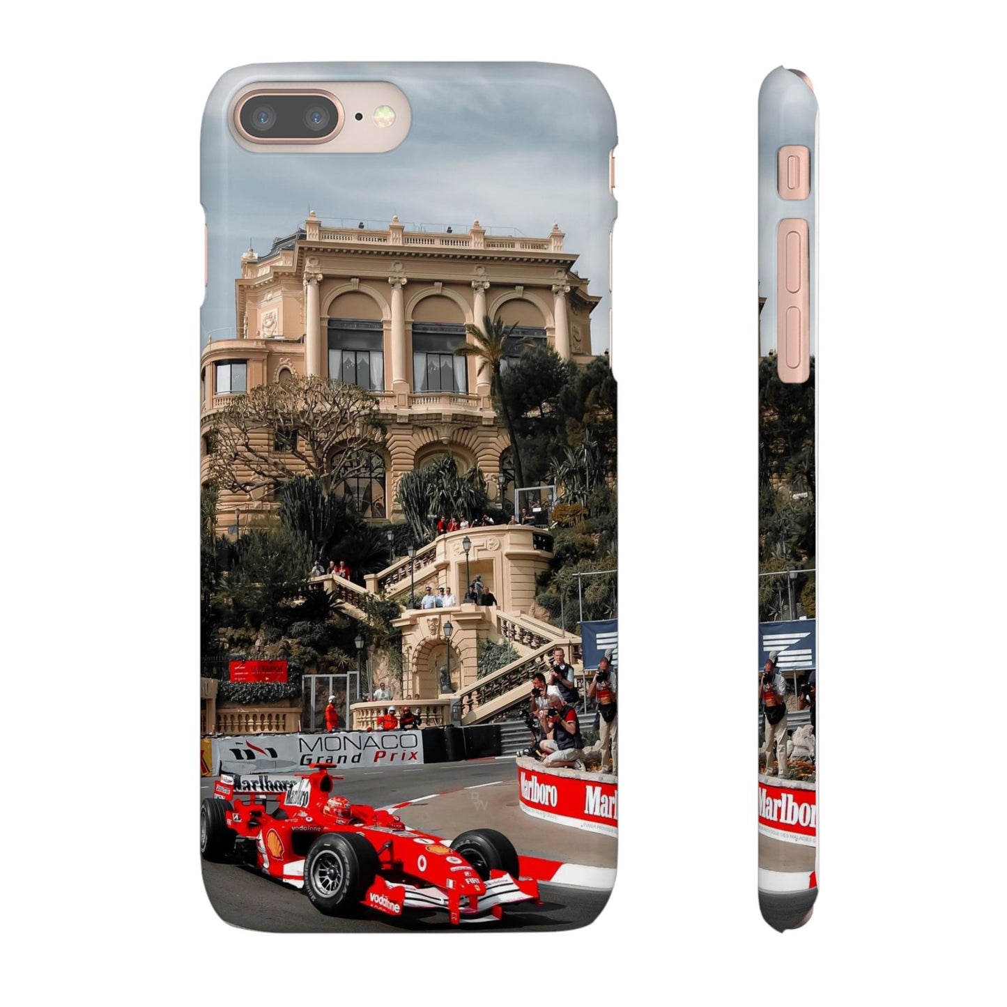 Cover iPhone Monaco - ChicGallery