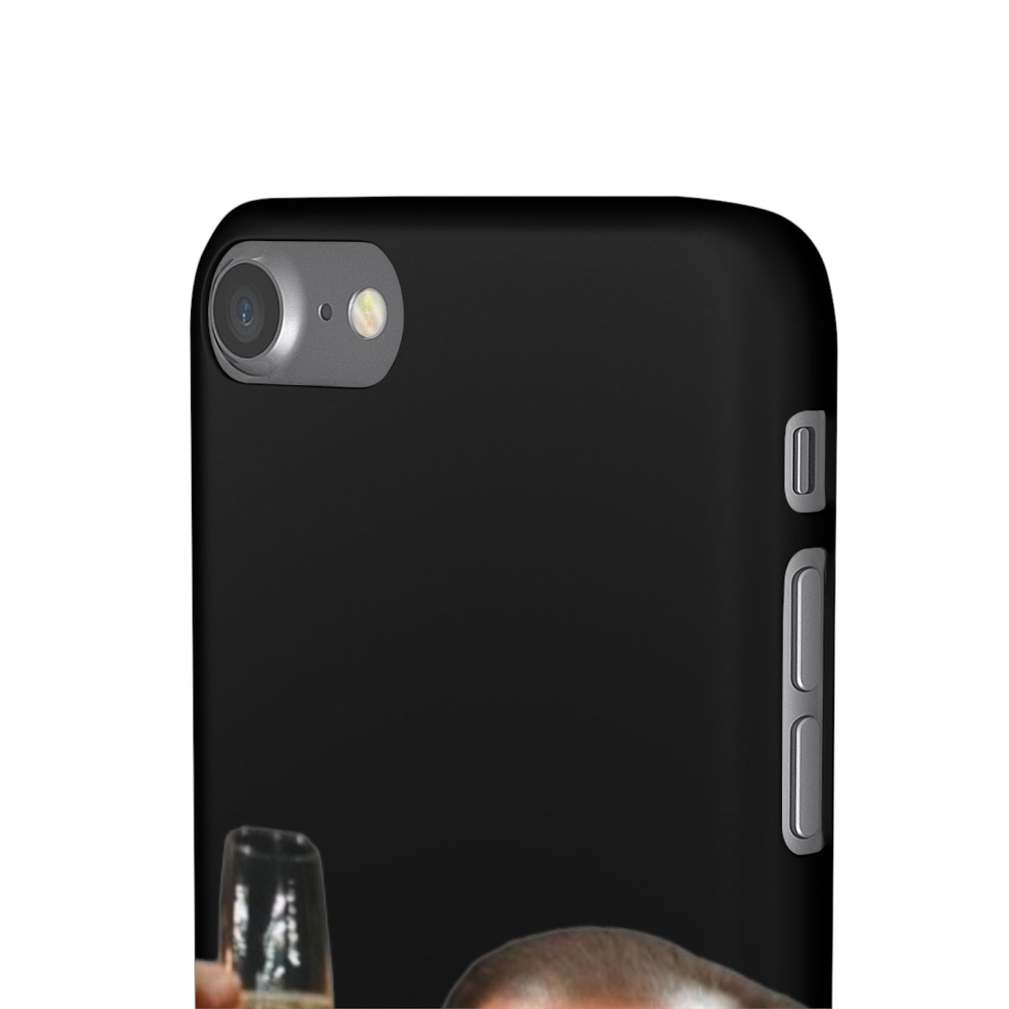 Cover Snap Silvio Champagne - ChicGallery