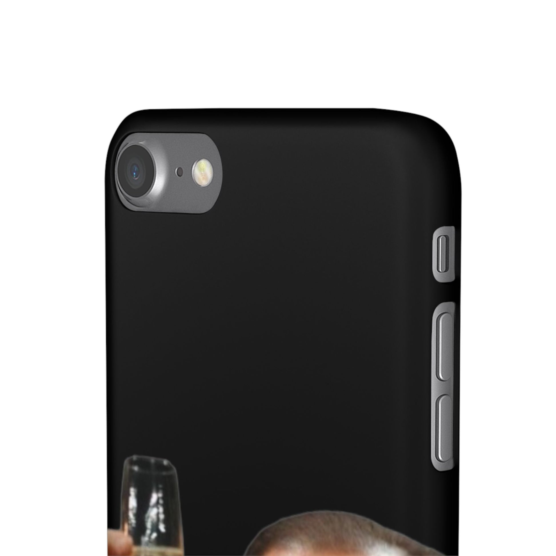 Cover Snap Silvio Champagne - ChicGallery