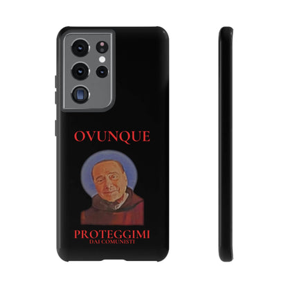 Cover Rigida Samsung San Silvio - ChicGallery