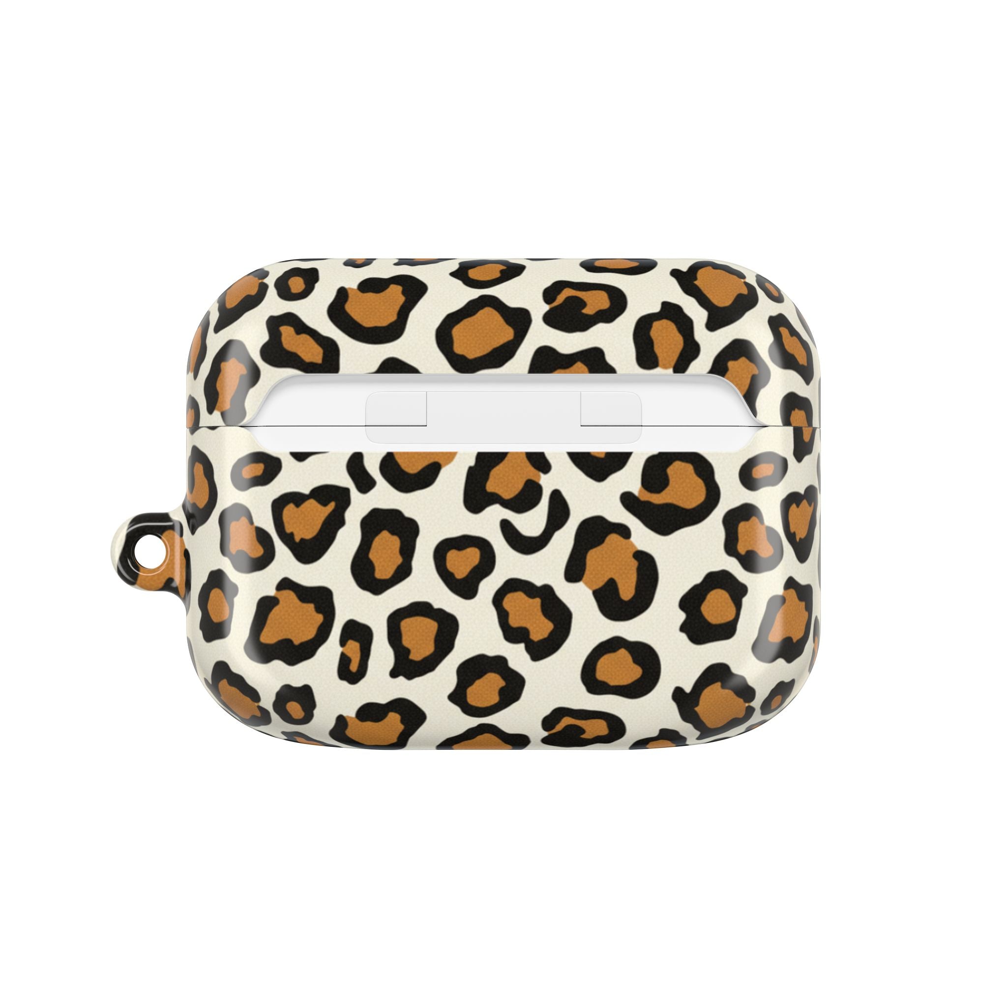Cover AirPod Leopard