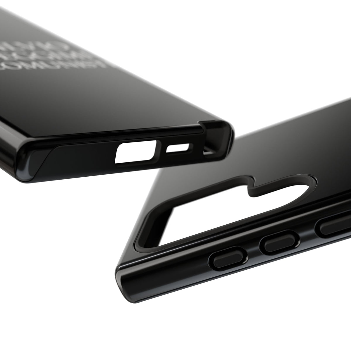 San Silvio Proteggimi Dai Comunisti iPhone/Samsung