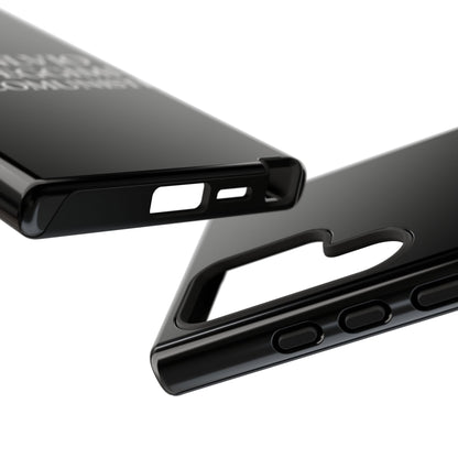 San Silvio Proteggimi Dai Comunisti iPhone/Samsung