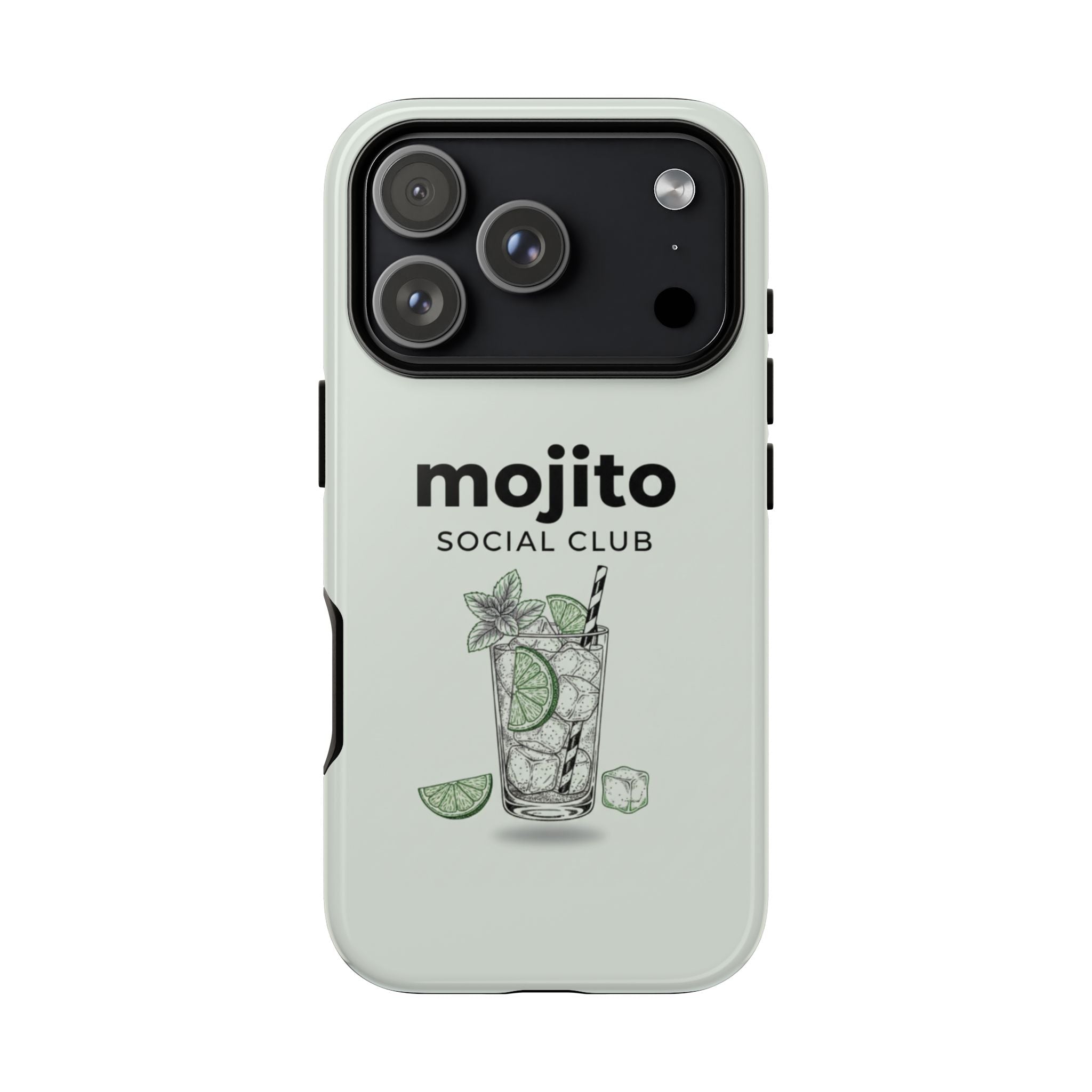 Cover Mojito iPhone/Samsung