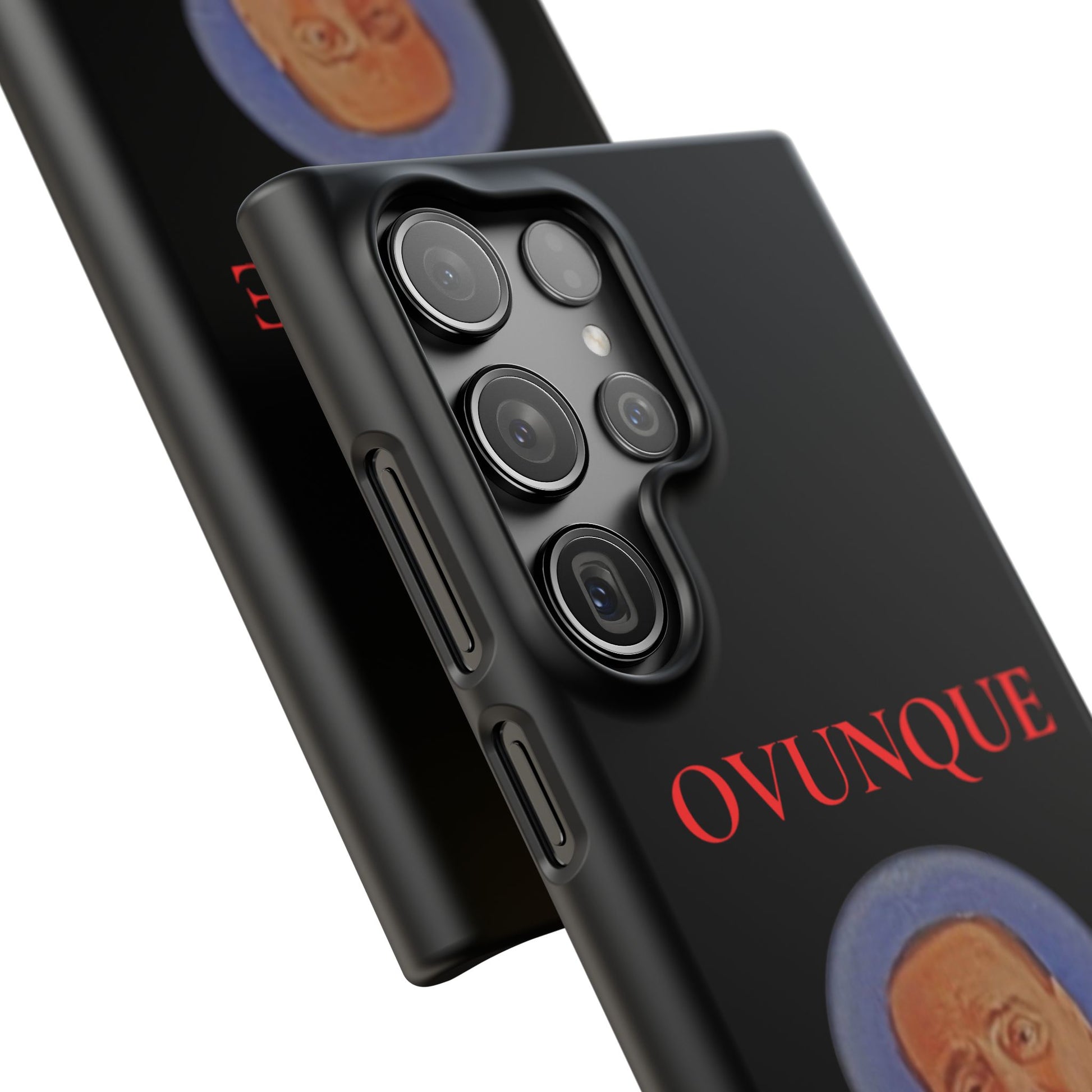 Cover Snap Samsung San Silvio - ChicGallery