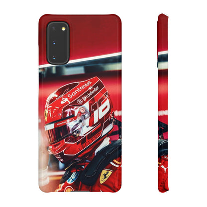 Cover Samsung Leclerc - ChicGallery