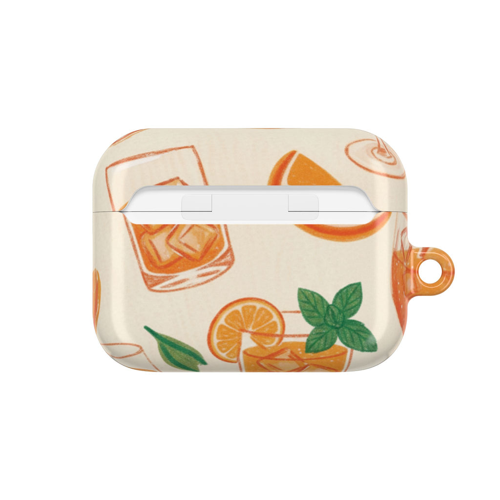 Cover AirPod/AirPodPro Spritz