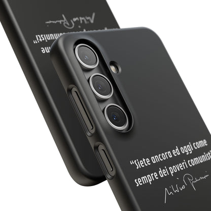 Cover Snap Samsung Silvio - ChicGallery