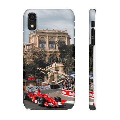 Cover iPhone Monaco - ChicGallery