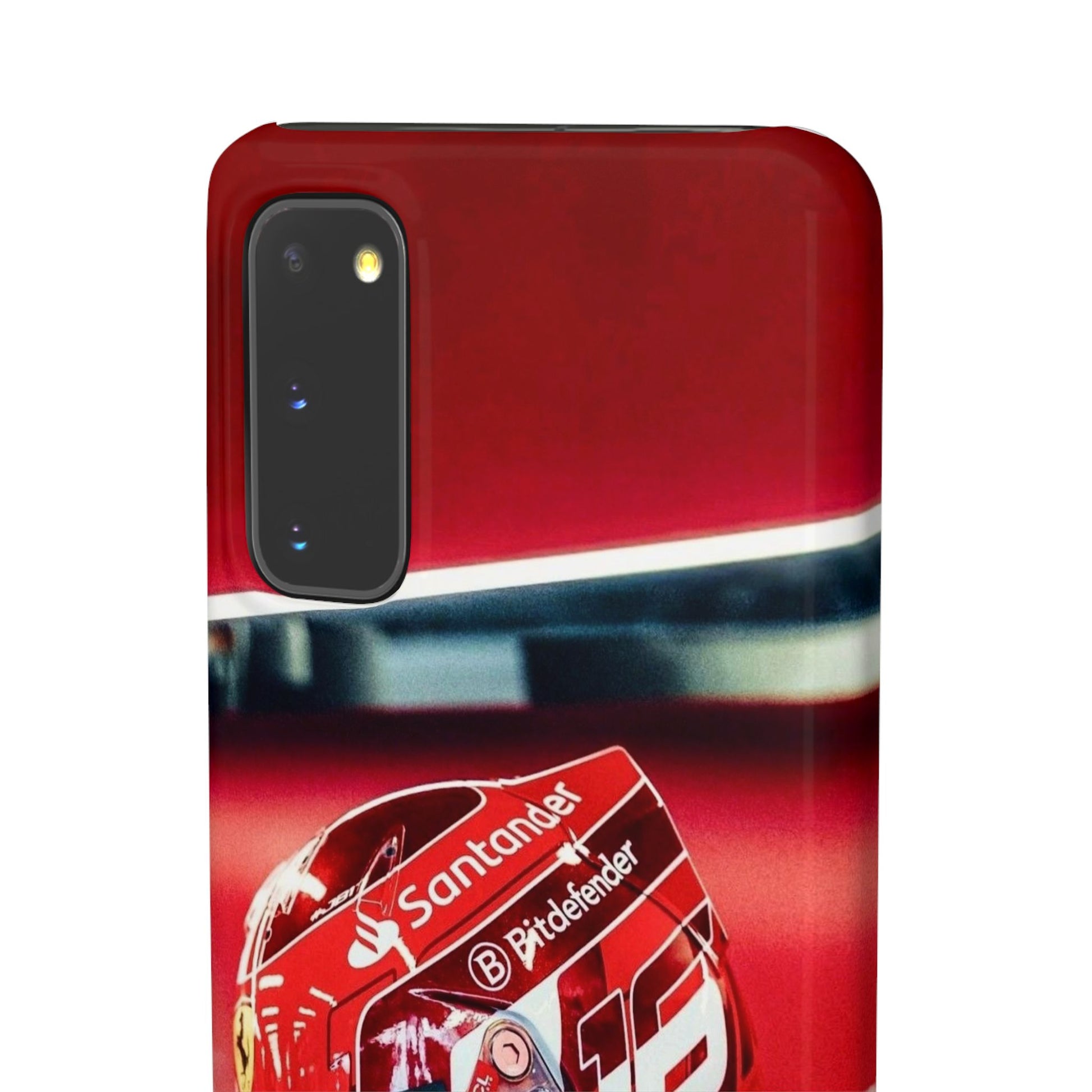 Cover Samsung Leclerc - ChicGallery