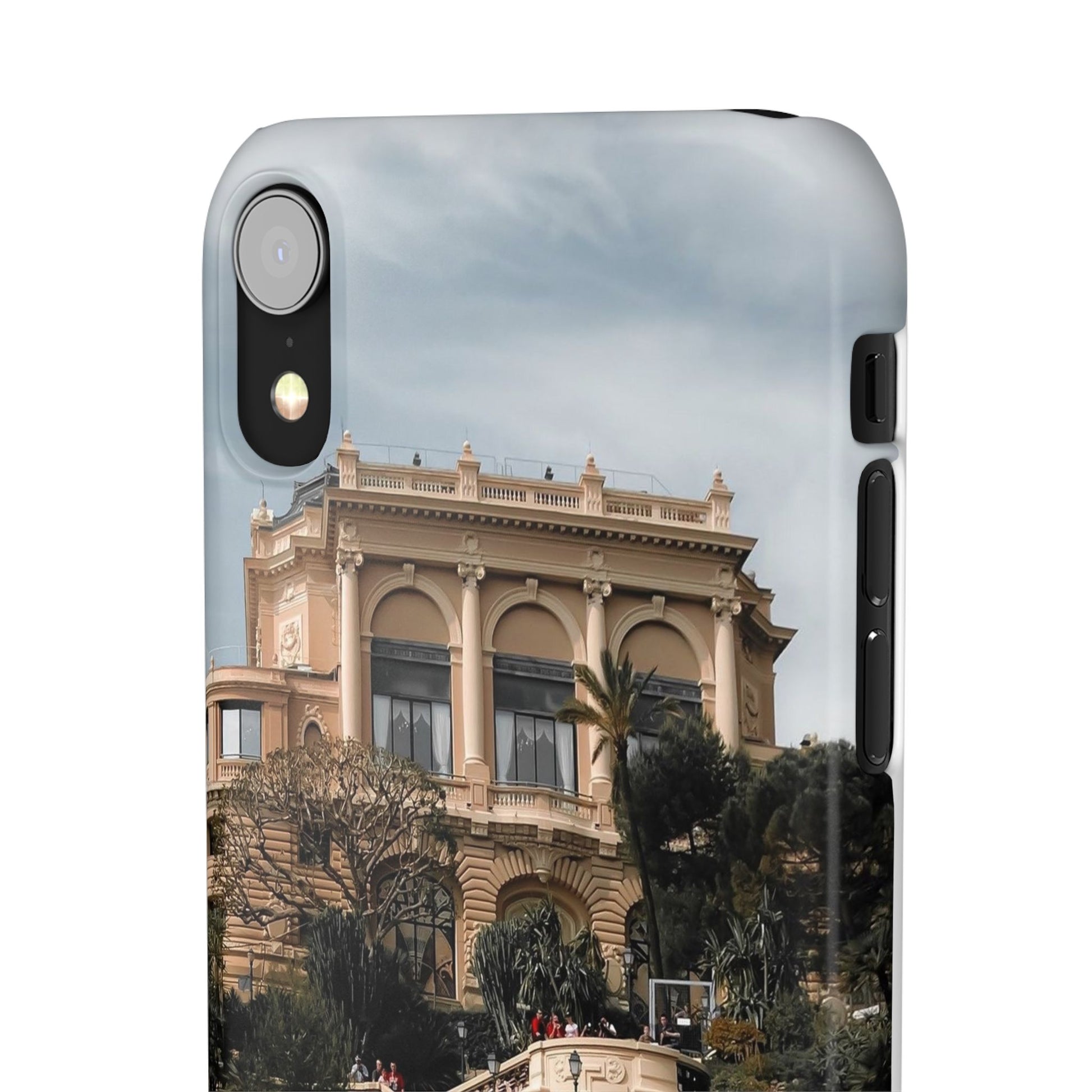 Cover iPhone Monaco - ChicGallery