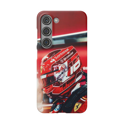 Cover Samsung Leclerc - ChicGallery
