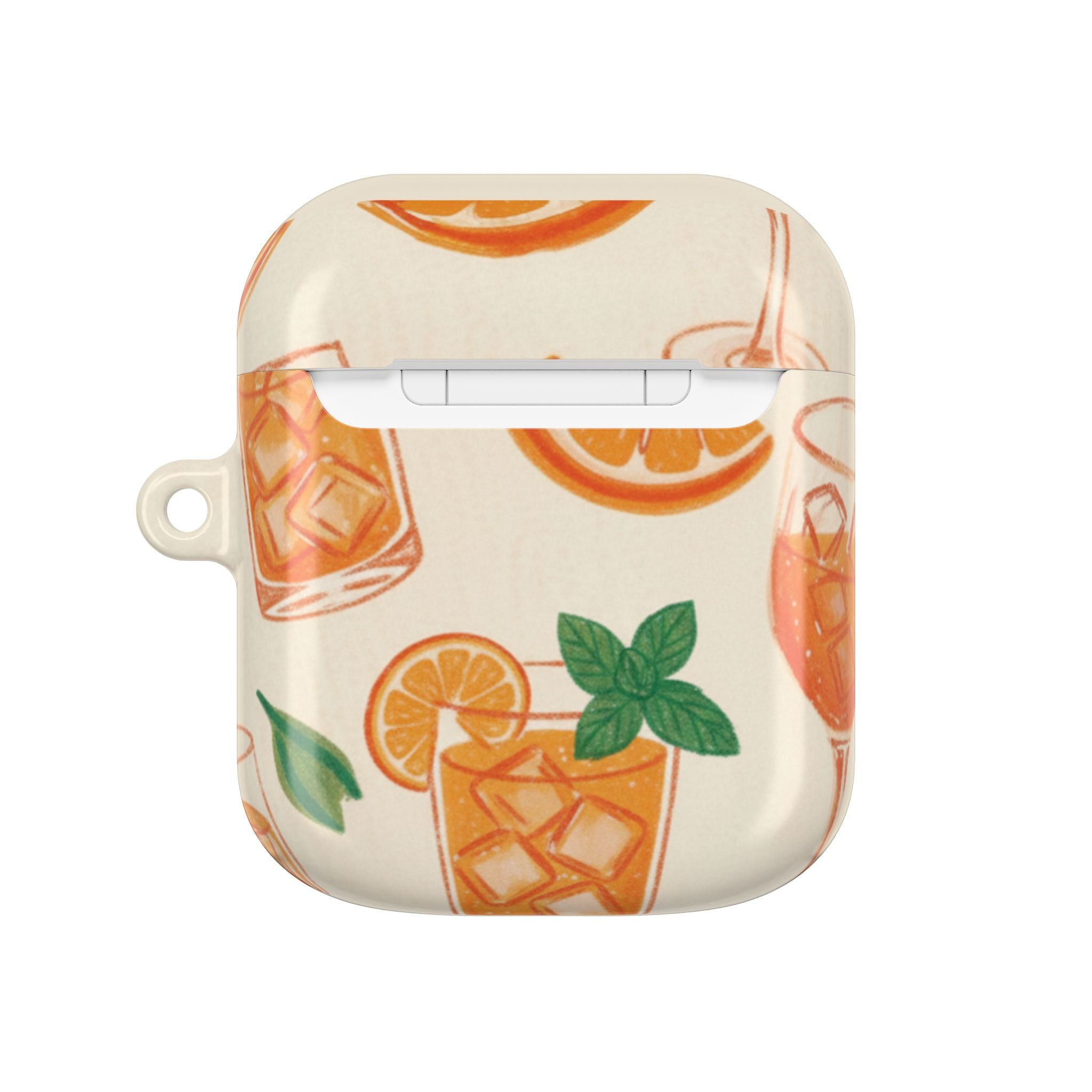 Cover AirPod/AirPodPro Spritz