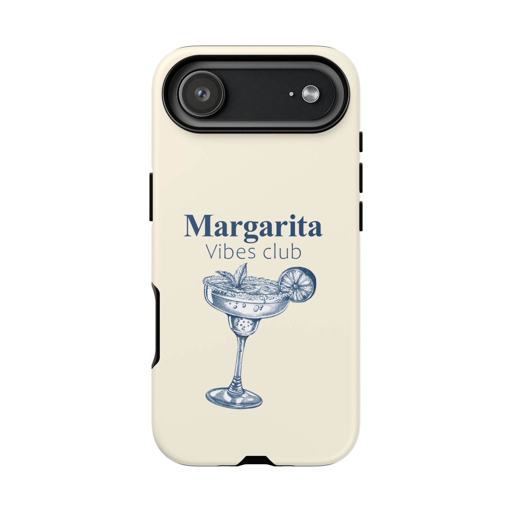 Margarita iPhone/Samsung cover