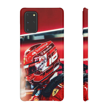 Cover Samsung Leclerc - ChicGallery