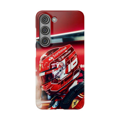 Cover Samsung Leclerc - ChicGallery