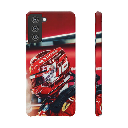Cover Samsung Leclerc - ChicGallery