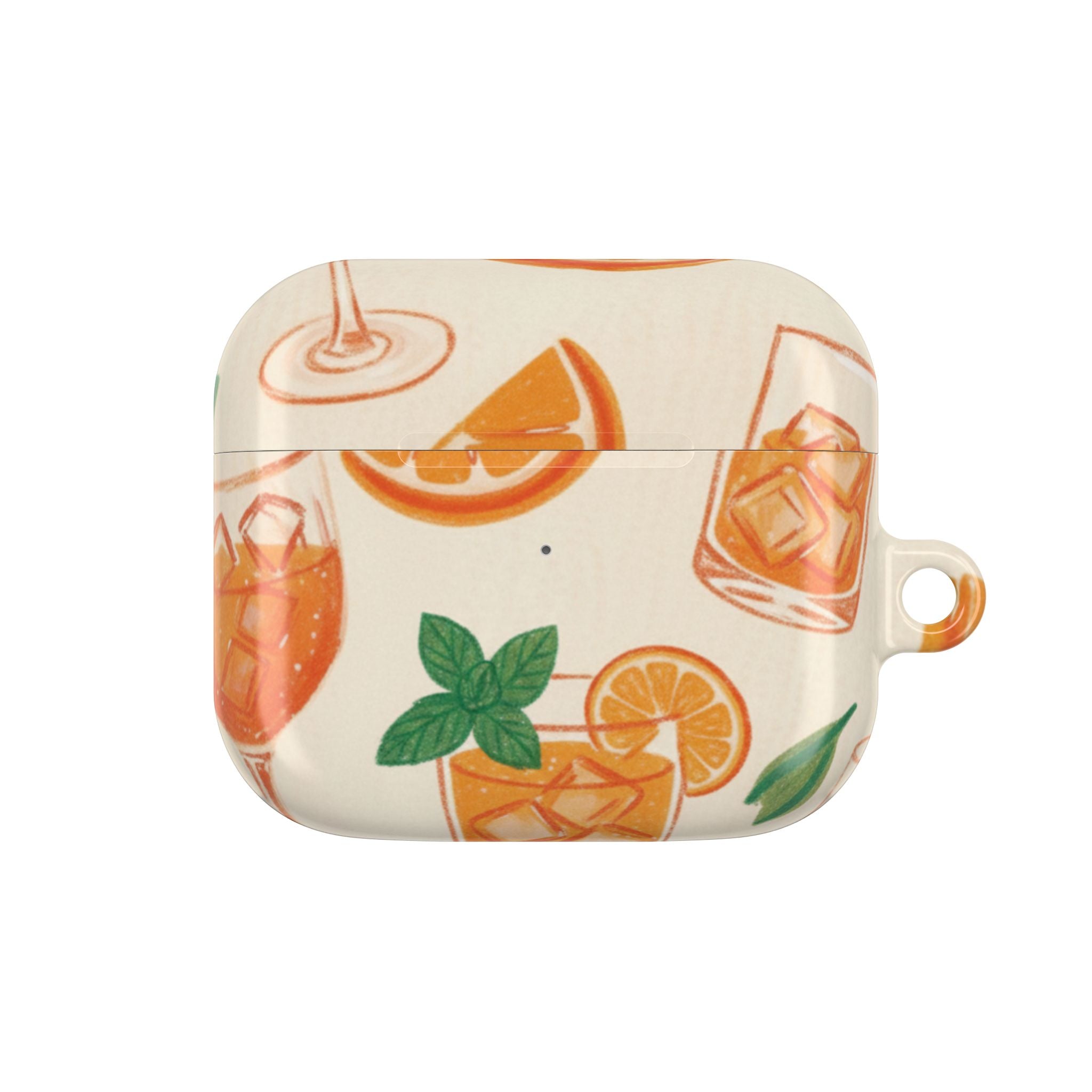 Cover AirPod/AirPodPro Spritz