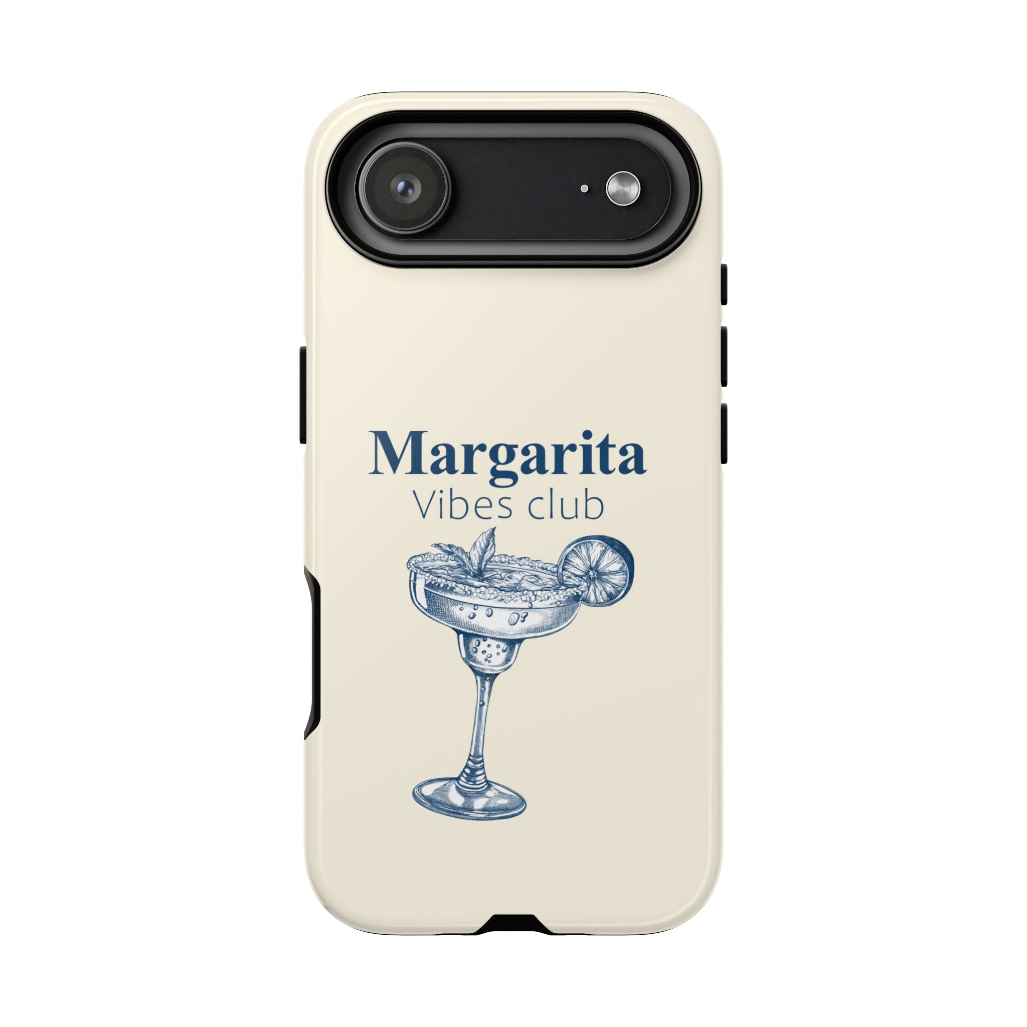 Margarita iPhone/Samsung cover