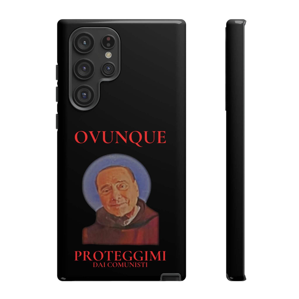 Cover Rigida Samsung San Silvio - ChicGallery