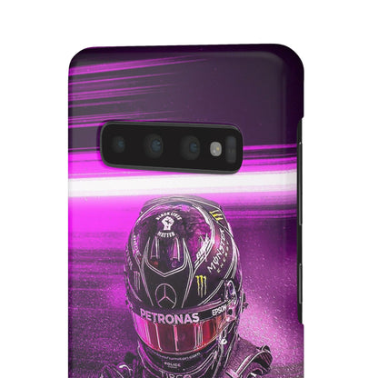 Cover Samsung Lewis Hamilton - ChicGallery
