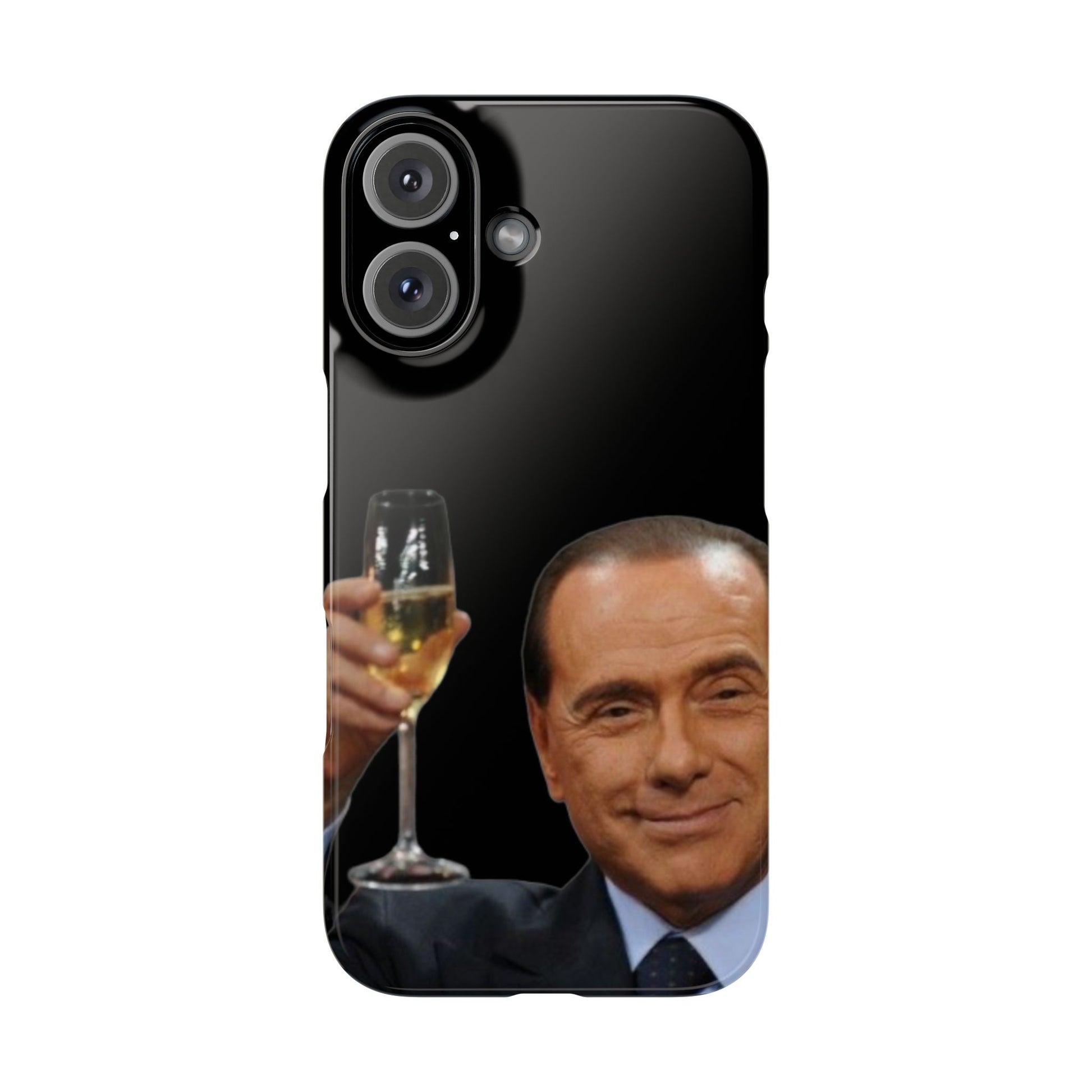 Cover Snap Silvio Champagne - ChicGallery