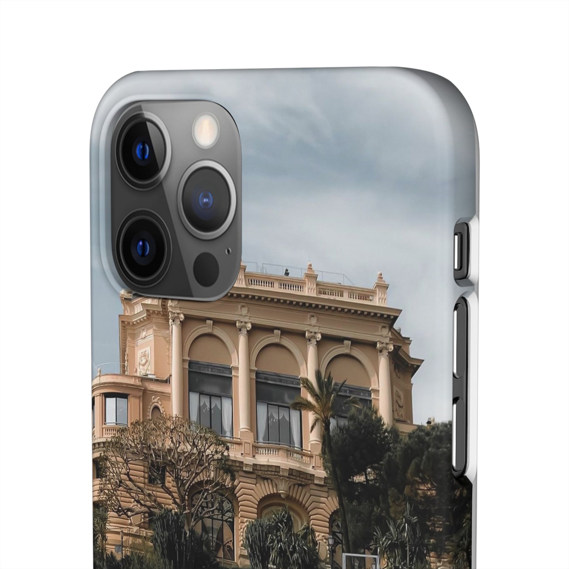 Cover iPhone Monaco - ChicGallery
