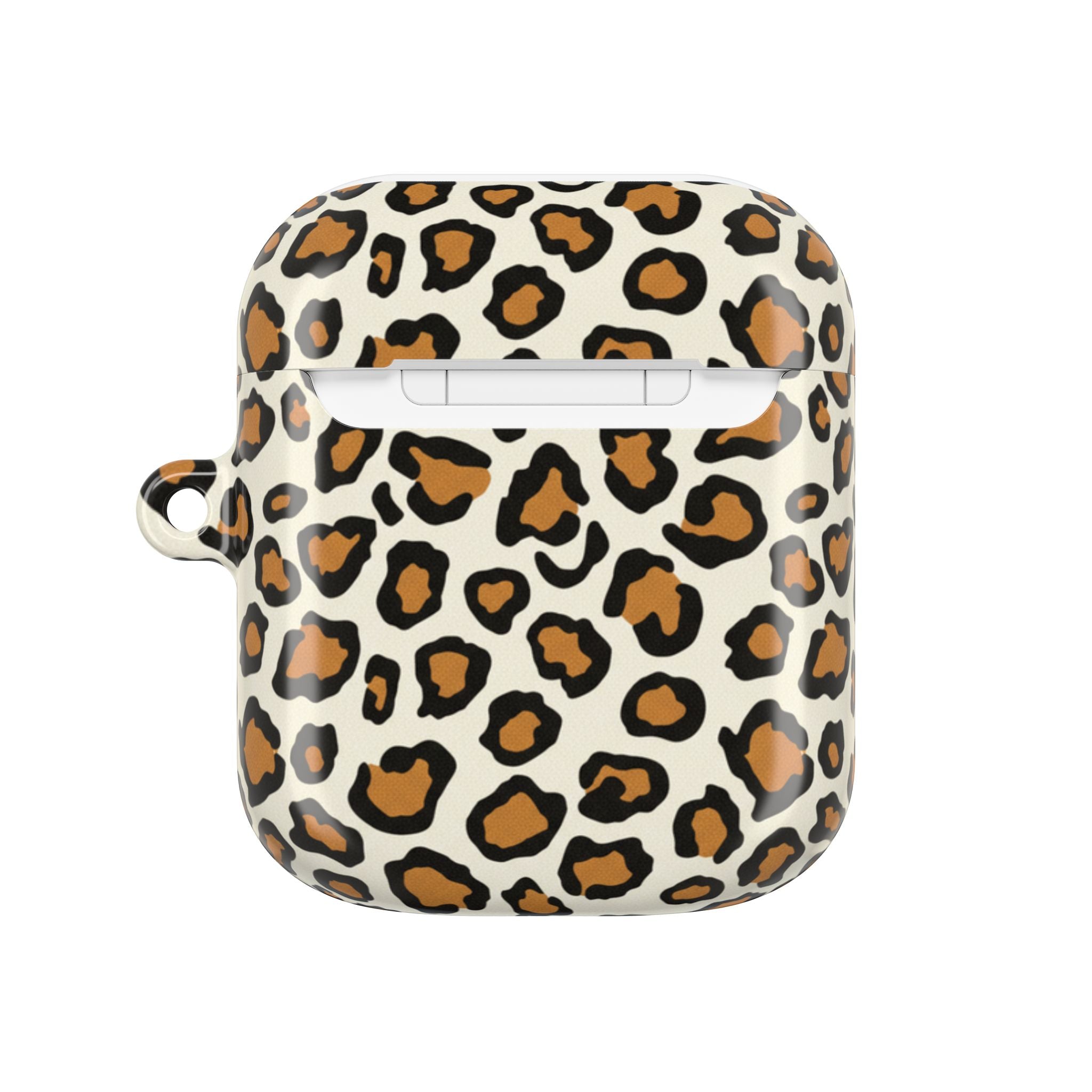 Cover AirPod Leopard