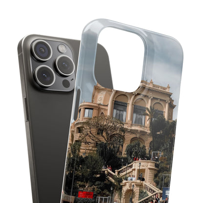 Cover iPhone Monaco - ChicGallery