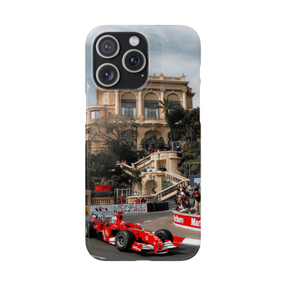 Cover iPhone Monaco - ChicGallery