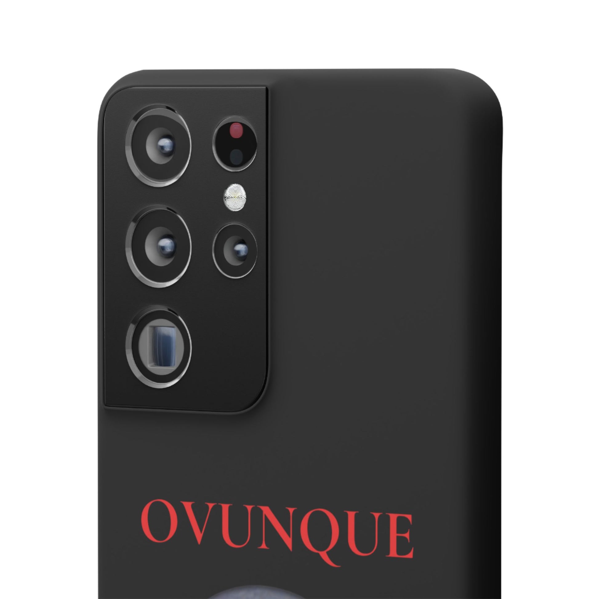 Cover Snap Samsung San Silvio - ChicGallery