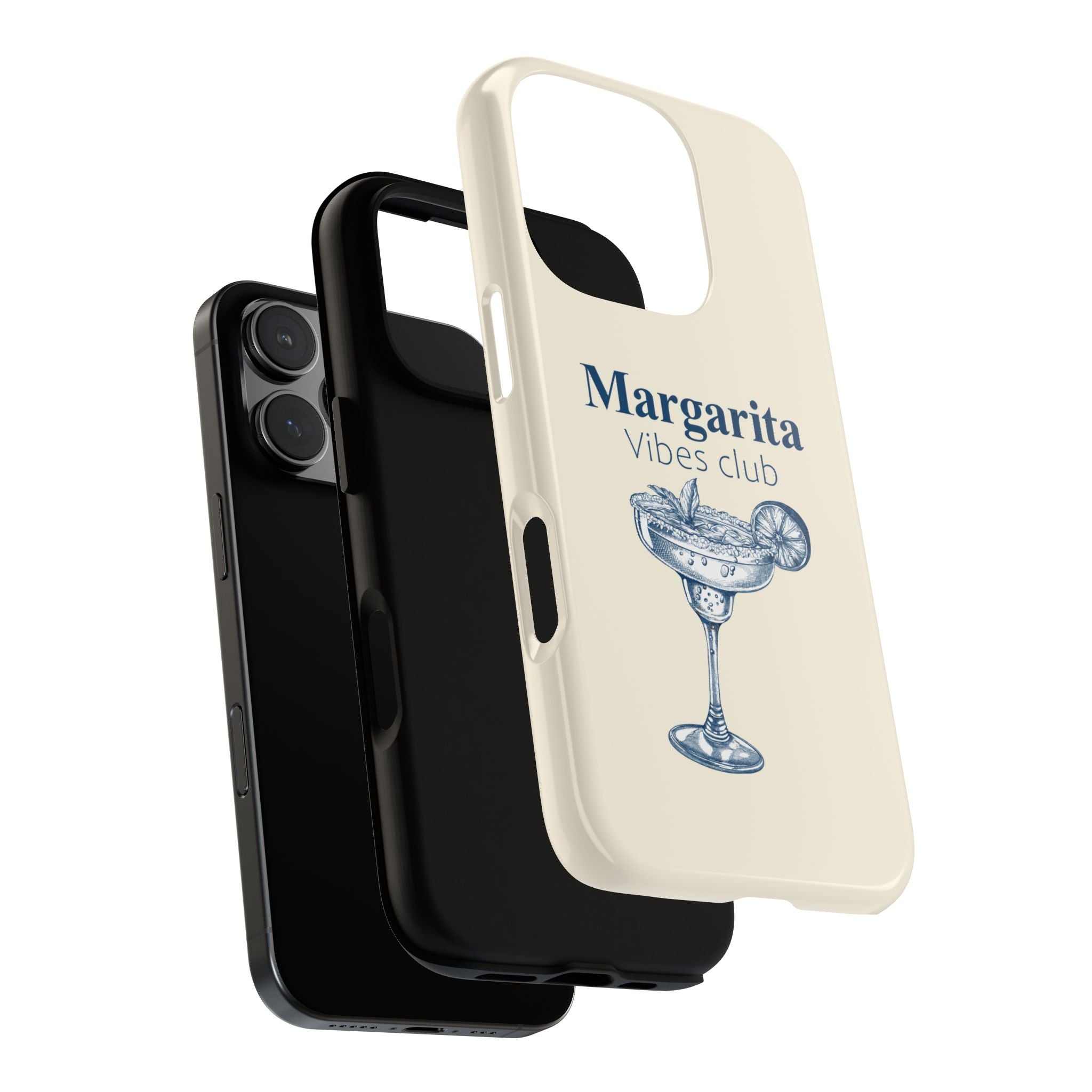 Margarita iPhone/Samsung cover