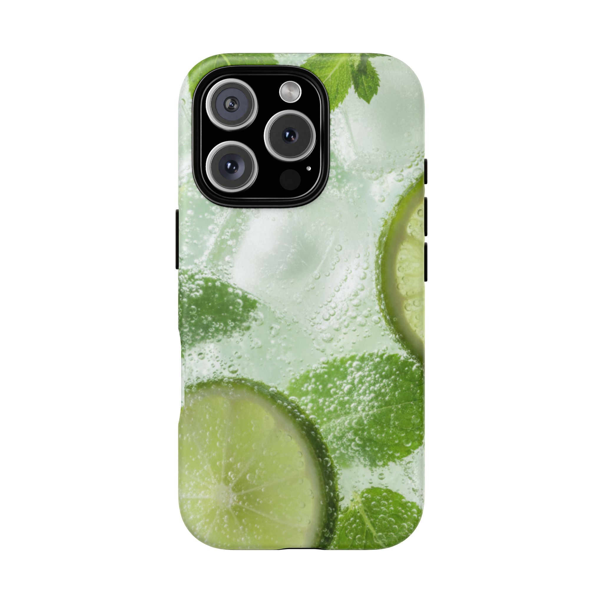 Cover Mojito iPhone/Samsung
