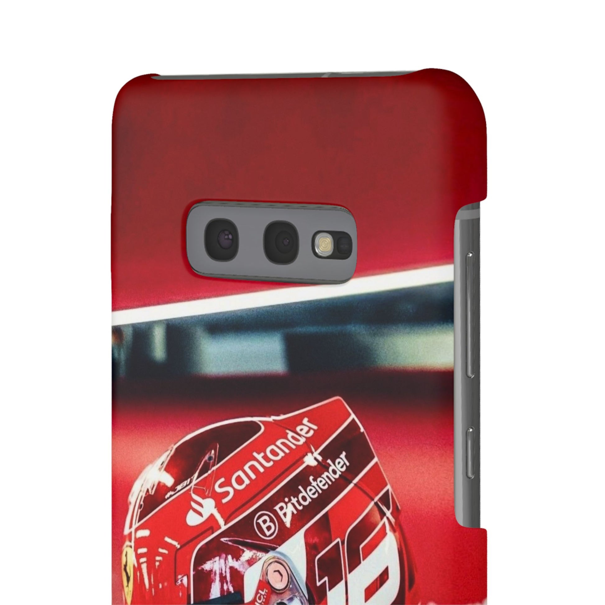 Cover Samsung Leclerc - ChicGallery