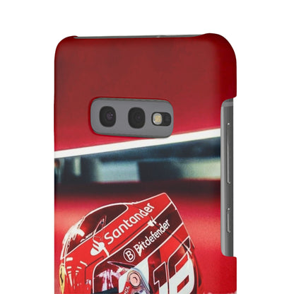 Cover Samsung Leclerc - ChicGallery