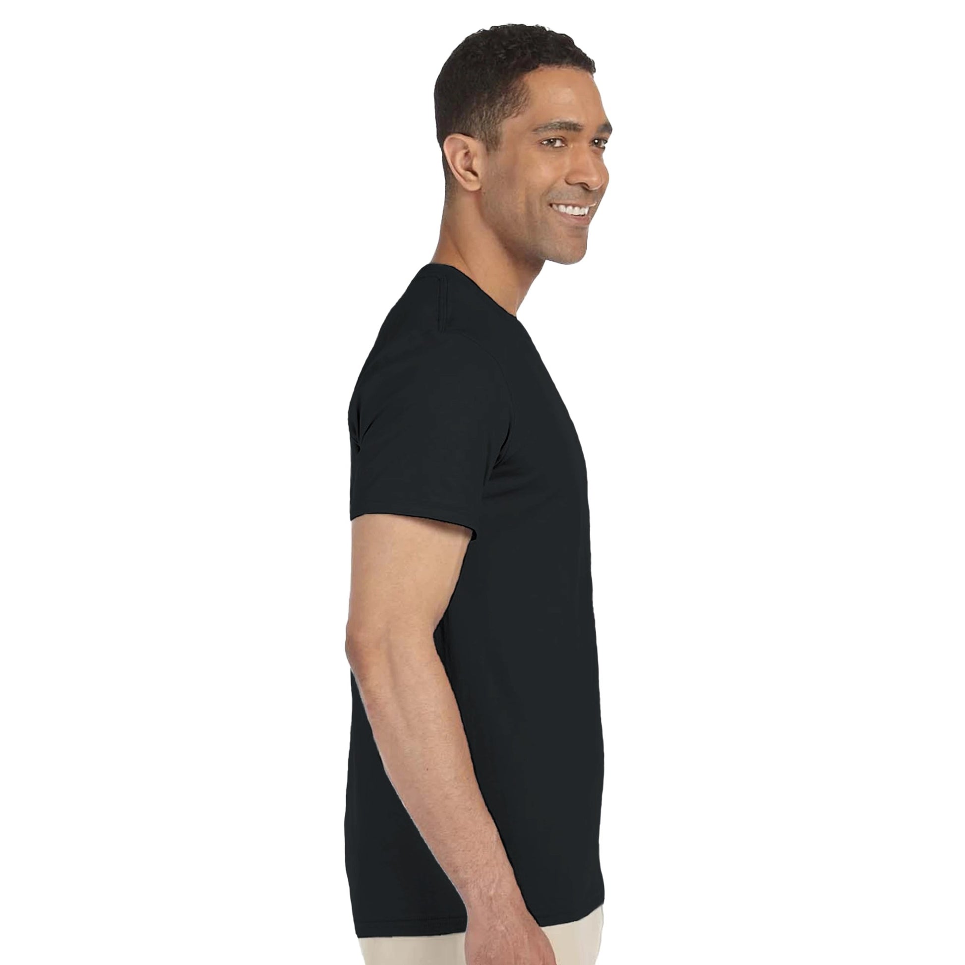 T-shirt Unisex Io Non Mollo. Silvio Berlusconi - ChicGallery