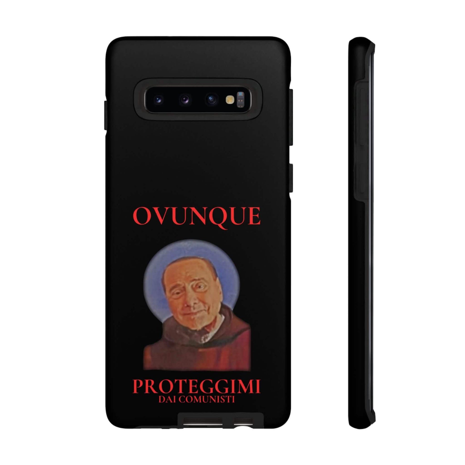Cover Rigida Samsung San Silvio - ChicGallery