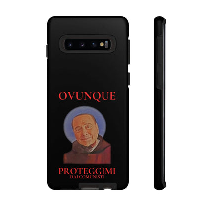 Cover Rigida Samsung San Silvio - ChicGallery